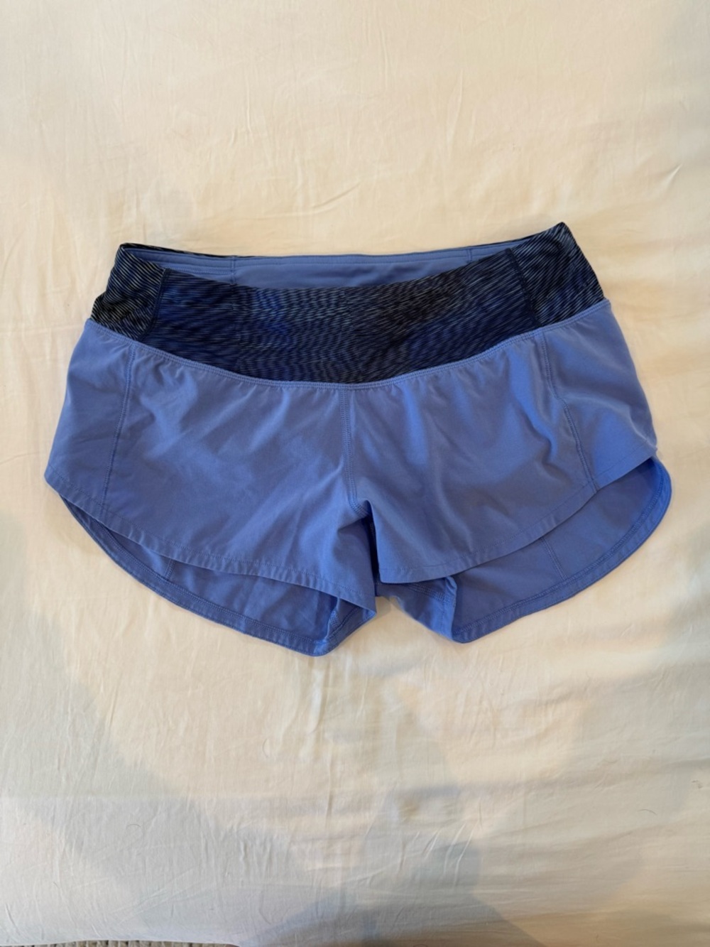 Lululemon Speed Up Short